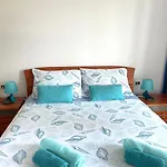 Toni Lejlighed Ičići