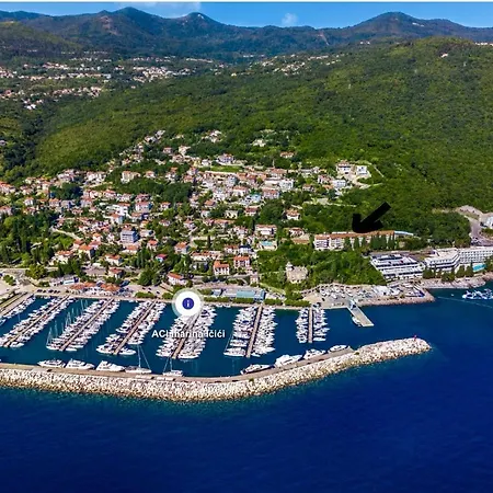 Appartement Toni Ičići