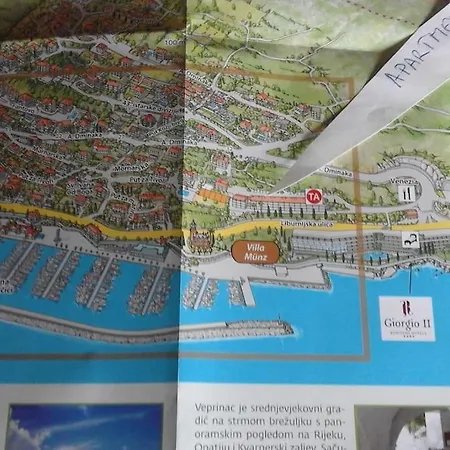 Toni * Ičići
