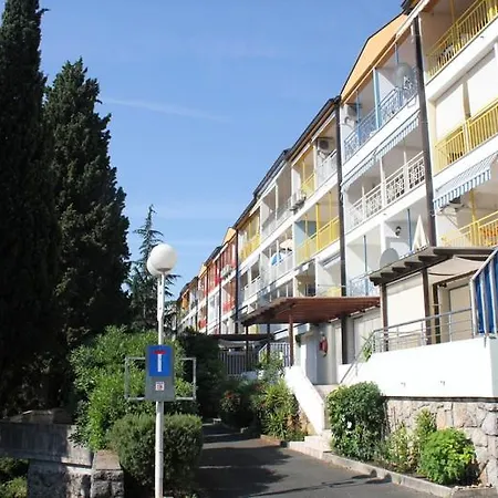 Toni Appartement