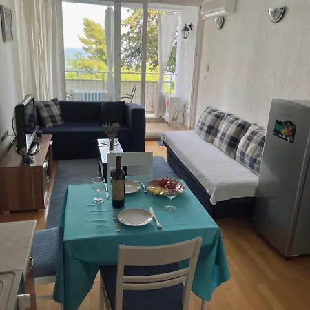 Appartement Toni Ičići