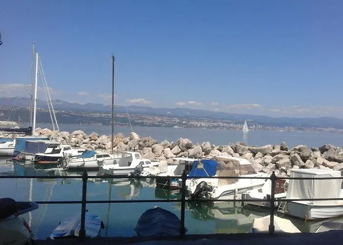 Appartamento Toni *