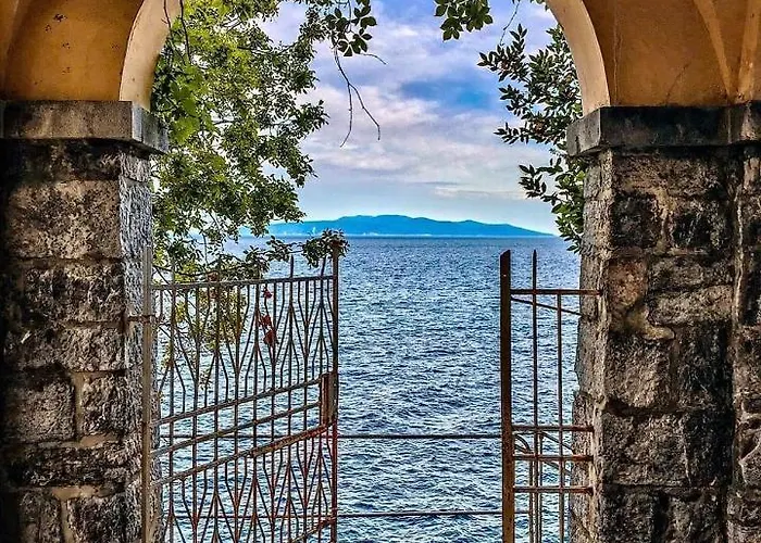 Toni * Ičići