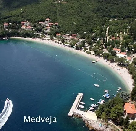 Lägenhet Toni Ičići