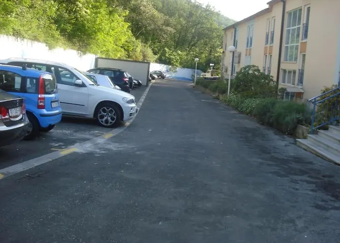 Apartament Toni