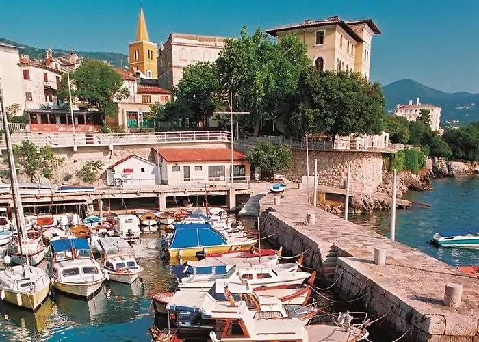 Apartament Toni