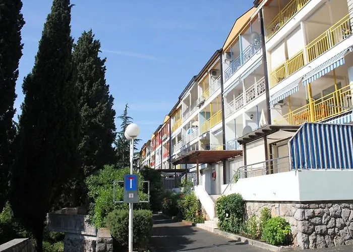 Toni Apartament