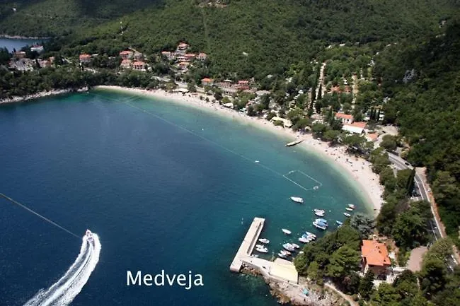 Apartament Toni Ičići