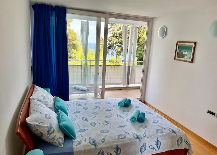 Apartament Toni Ičići